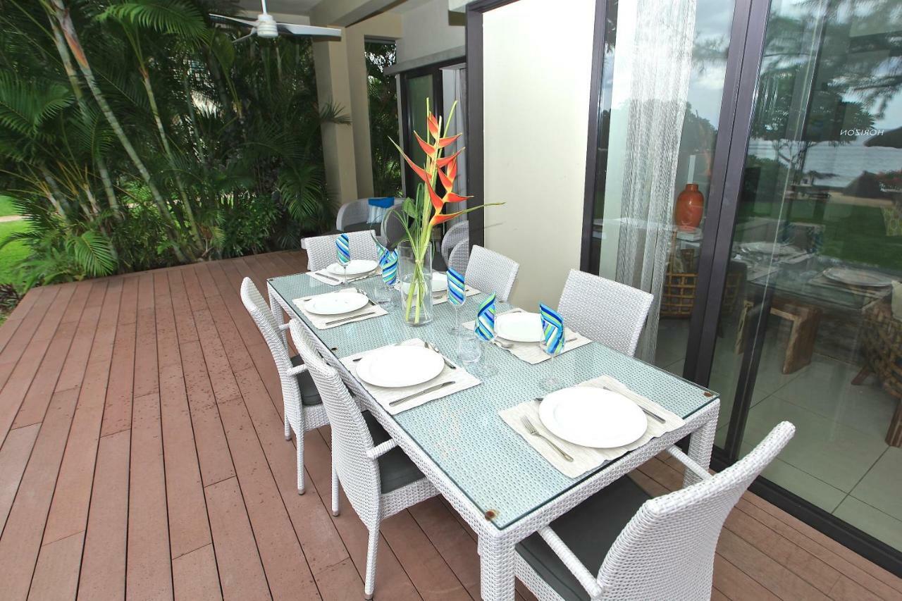Apartamento Belle Crique B1 Tamarin Exterior foto