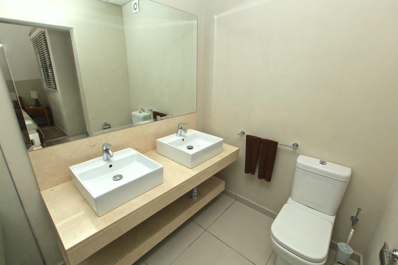 Apartamento Belle Crique B1 Tamarin Exterior foto